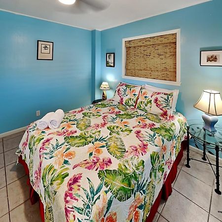 Paradise Retreat Port Aransas Esterno foto