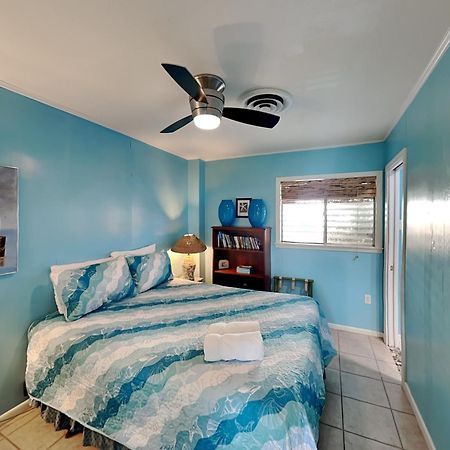 Paradise Retreat Port Aransas Esterno foto