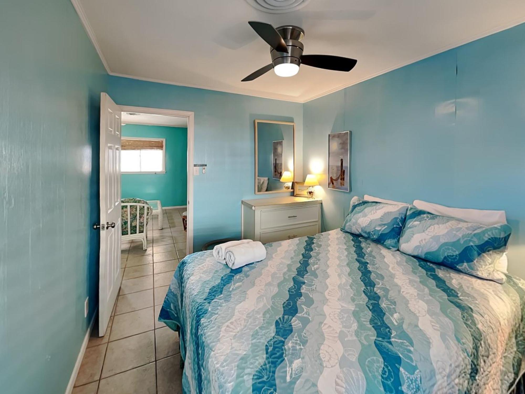 Paradise Retreat Port Aransas Esterno foto